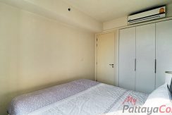 UNIXX Condominium South Pattaya For Sale 1 Bedroom With Partial Sea Views - UNIXX38
