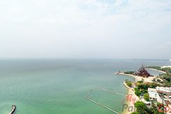 Baan Plai Haad Condo Pattaya For Sale & Rent 2 Bedroom With Sea Views at Naklue - BPL13R