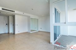 Centara Avenue Residence & Suites Pattaya Condo For Sale & Rent at Central Pattaya Studio Bedroom - CARS84