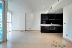 Centara Avenue Residence & Suites Pattaya Condo For Sale & Rent at Central Pattaya Studio Bedroom - CARS84