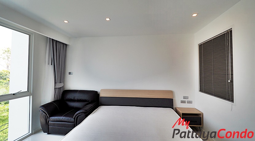City Center Residence Condo Pattaya For Sale at Central Pattaya - CCR22