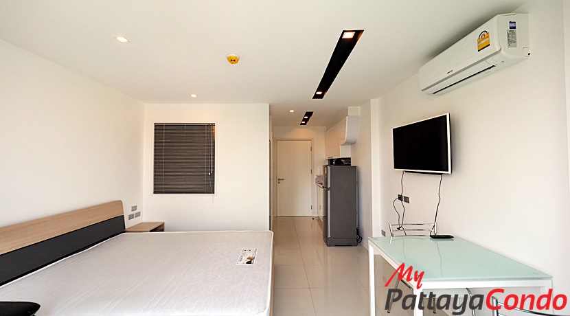 City Center Residence Condo Pattaya For Sale at Central Pattaya - CCR22