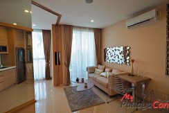 City Garden Olympus Pattaya Condo For Sale 1 Bedroom at South Pattaya - CGOLY08