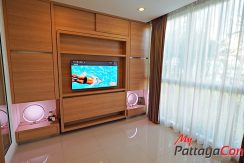 City Garden Olympus Pattaya Condo For Sale 1 Bedroom at South Pattaya - CGOLY08
