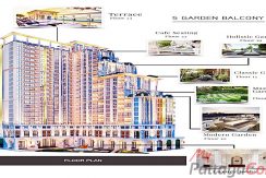 Empire Tower Pattaya Condos For Sale & Rent
