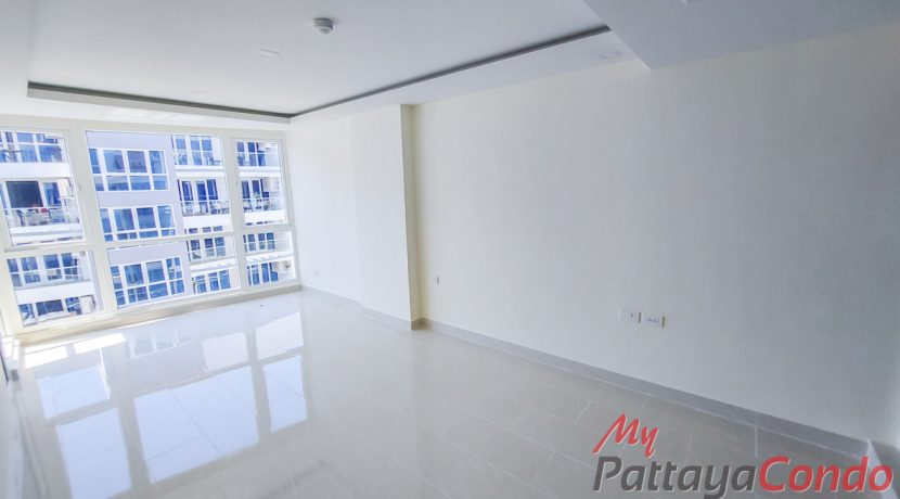 Grand Avenue Residence Pattaya Condo For Sale & Rent 1 Bedroom With Pool Views - GRAND61