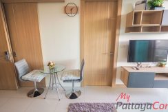 Riviera Jomtien Pattaya Condo For Sale & Rent 1 Bedroom With Sea Views - RJ08