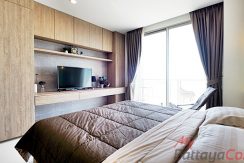 Riviera Wong Amat Condo Pattaya For Sale at Naklue Studio Bedroom With Sea Views - RW45