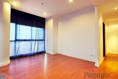 The Axis Condo Pattaya For Sale 2 Bedroom With Sea Views at Thappraya Road - AXIS28