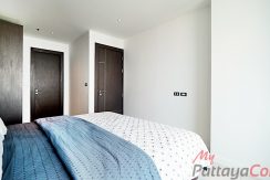 The Point Pratumnak Condo Pattaya For Sale 1 Bedroom With Sea Views - POINT14