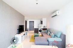 The Point Pratumnak Condo Pattaya For Sale 1 Bedroom With Sea Views - POINT14