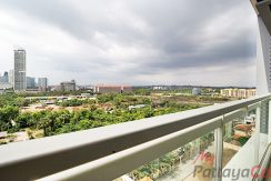 Veranda Residence Pattaya Condo For Rent & Sale 3 Bedroom With Sea Views at Na-Jomtien - VRD02R