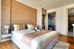 Whale Marina Condo Na-Jomtien Pattaya Condos For Sale 75.67m2, 2 Bedroom Unit