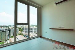 City Garden Tower Condo Pattaya For Sale & Rent at South Pattaya 1 Bedroom - CGPT01