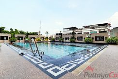 City Garden Tower Pattaya Condo For Sale & Rent