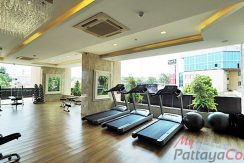 City Garden Tower Pattaya Condo For Sale & Rent