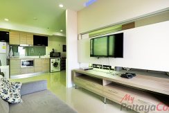 Dusit Grand Condo View Jomtien Pattaya 1 Bedroom For Sale & Rent With Sea Views - DUSITG03 & DUSITG03R