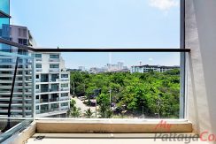 Laguna Beach Resort Jomtien Condo Pattaya For Sale & Rent in Pattaya 1 Bedroom - LBRJ12