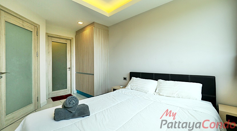 Laguna Beach Resort Jomtien Condo Pattaya For Sale & Rent in Pattaya 1 Bedroom - LBRJ12