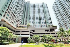 Lumpini Ville Naklua Wong Amat Pattaya Condos For Sale & Rent 3