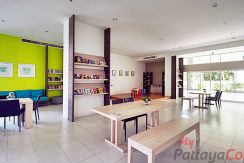Lumpini Ville Naklua Wong Amat Pattaya Condos For Sale & Rent 6
