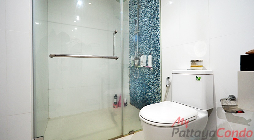 Novana Residence Condo Pattaya For Sale & Rent 1 Bedroom With City Views at South Pattaya - NOV07 & NOV07R