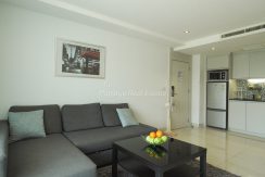 Novana Residence Pattaya For Sale & Rent 1 Bedroom With City Views - NOV07