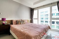 Sunset Boulevard 2 Condo Pattaya For Sale & Rent 1 Bedroom With Pool Views - SUNBII24