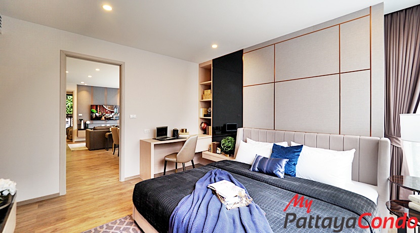 The Panora Pattaya Condo For Sale – PANO05