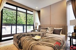 The Panora Pattaya Condo For Sale Showroom Photo 2 Bedroom With Sea Views - PANO06 (10)