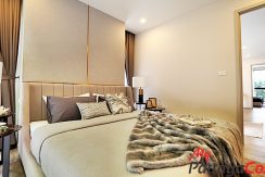 The Panora Pattaya Condo For Sale Showroom Photo 2 Bedroom With Sea Views - PANO06 (12)