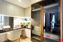 The Panora Pattaya Condo For Sale Showroom Photo 2 Bedroom With Sea Views - PANO06 (15)
