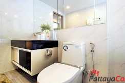 The Panora Pattaya Condo For Sale Showroom Photo 2 Bedroom With Sea Views - PANO06 (18)