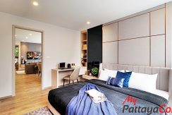 The Panora Pattaya Condo For Sale Showroom Photo 2 Bedroom With Sea Views - PANO06 (19)