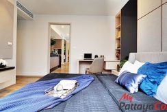 The Panora Pattaya Condo For Sale Showroom Photo 2 Bedroom With Sea Views - PANO06 (21)