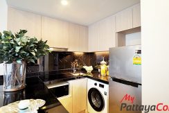 The Panora Pattaya Condo For Sale Showroom Photo 2 Bedroom With Sea Views - PANO06 (5)