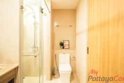 The Riviera Jomtien Pattaya Condo For Sale 2 Bedroom With Sea Views - RJ11