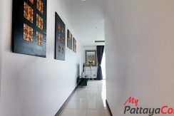 Tudor Court Condo Pattaya For Sale & Rent 1 Bedroom at Pratumnak Hill - TUDOR03R
