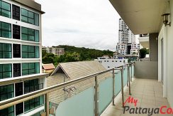 Tudor Court Condo Pattaya For Sale & Rent 1 Bedroom at Pratumnak Hill - TUDOR03R