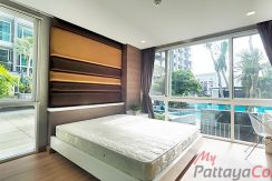 APUS Central Pattaya Condo For Sale & Rent 3 Bedroom With Pool Access - APUS10