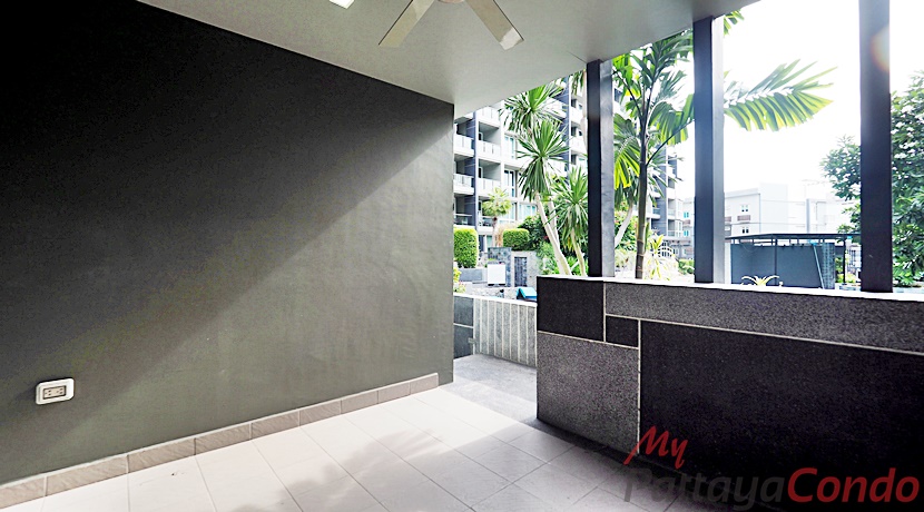 APUS Central Pattaya Condo For Sale & Rent 3 Bedroom With Pool Access - APUS10