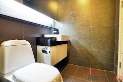 APUS Condominium Pattaya For Sale & Rent Studio Bedroom With Pool Views at Central Pattaya - APUS09 & APUS09R