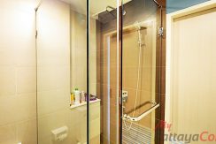 Acqua Condominium Jomtien Pattaya For Sale & Rent Studio Bedroom - AQ14