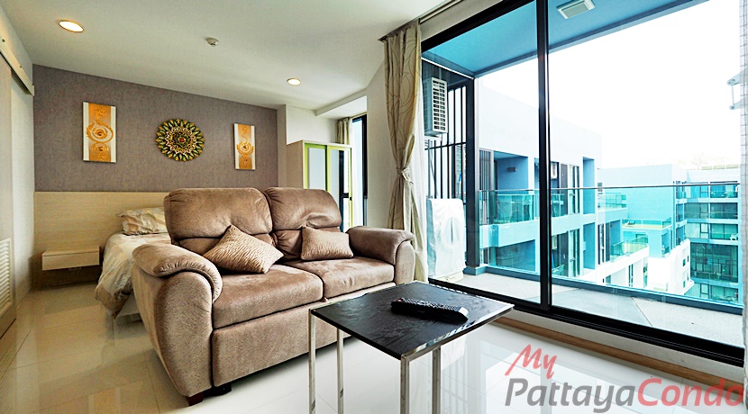 Acqua Condominium Pattaya Jomtien For Sale – AQ14