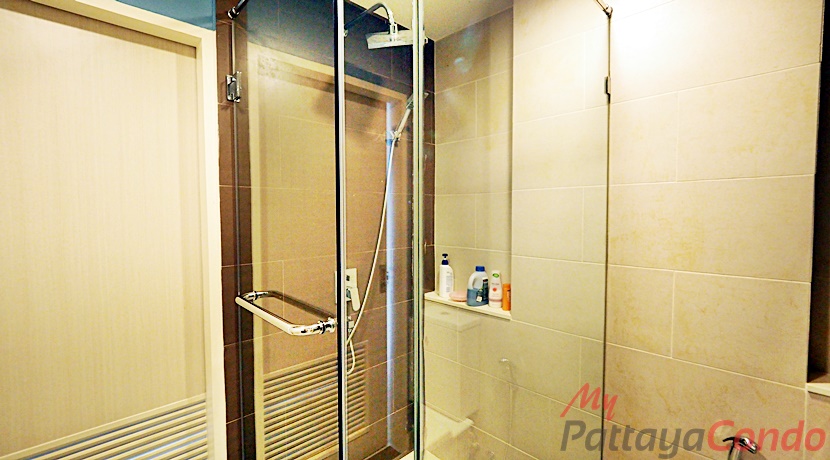 Acqua Condominium Jomtien Pattaya For Sale & Rent Studio Bedroom - AQ15