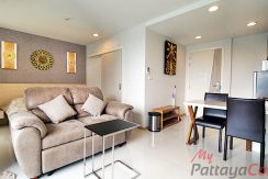 Acqua Condominium Jomtien Pattaya For Sale & Rent Studio Bedroom - AQ15