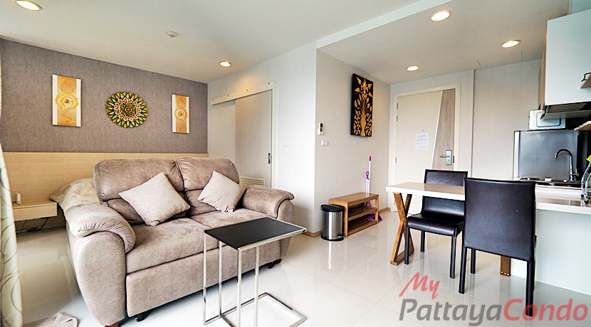 Acqua Condominium Pattaya Jomtien For Sale – AQ15