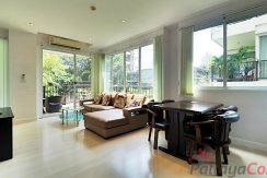 Diamond Suites Resort Condo Pattaya For Sale & Rent 2 Bedroom With Pool Views at South Pattaya - DS05