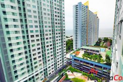 Lumpini Seaview Jomtien Pattaya Condos For Sale & Rent 12