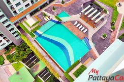 Lumpini Seaview Jomtien Pattaya Condos For Sale & Rent 13